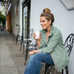 Madewell Fleet Jacket size L